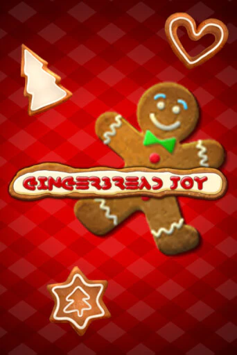 Демо версия Gingerbread Joy от 1X2Gaming | Казино Чемпион Слотс 