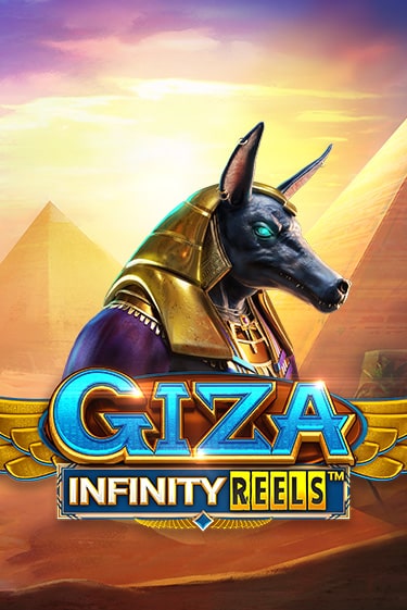 Демо версия Giza Infinity Reels от Relax Gaming | Казино Чемпион Слотс 