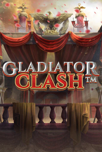 Демо версия Gladiator Clash от NetEnt Deluxe | Казино Чемпион Слотс 