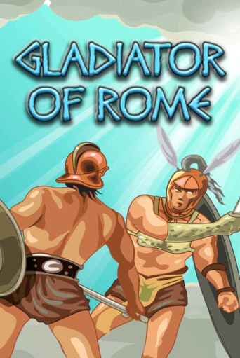 Демо версия Gladiator of Rome от 1X2Gaming | Казино Чемпион Слотс 