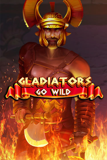 Демо версия Gladiators Go Wild от iSoftBet | Казино Чемпион Слотс 