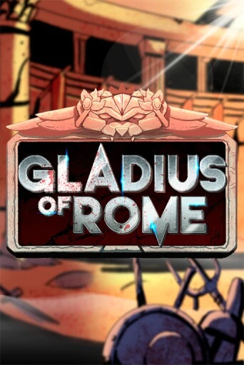 Демо версия Gladius of Rome от Triple Cherry | Казино Чемпион Слотс 