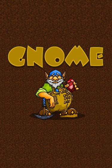 Демо версия Gnome от Клуб Вулкан | Казино Чемпион Слотс 