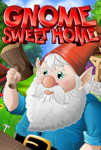 Демо версия Gnome Sweet Home от Rival Games | Казино Чемпион Слотс 