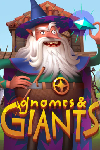 Демо версия Gnomes and Giants от Relax Gaming | Казино Чемпион Слотс 