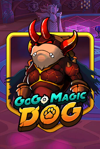 Демо версия Go Go Magic Dog от KA Gaming | Казино Чемпион Слотс 