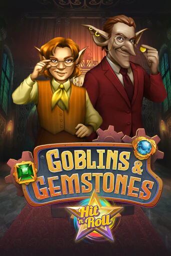 Демо версия Goblins & Gemstones: Hit 'n' Roll от Kalamba | Казино Чемпион Слотс 