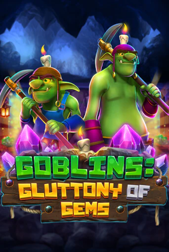 Демо версия Goblins: Gluttony of Gems от RTG Slots | Казино Чемпион Слотс 