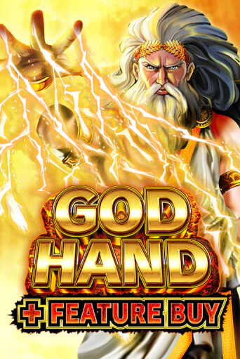 Демо версия God Hand Feature Buy от OneTouch | Казино Чемпион Слотс 