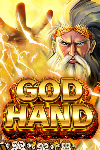 Демо версия God Hand от OneTouch | Казино Чемпион Слотс 