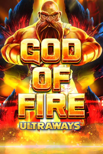 Демо версия God of Fire от Games Global | Казино Чемпион Слотс 