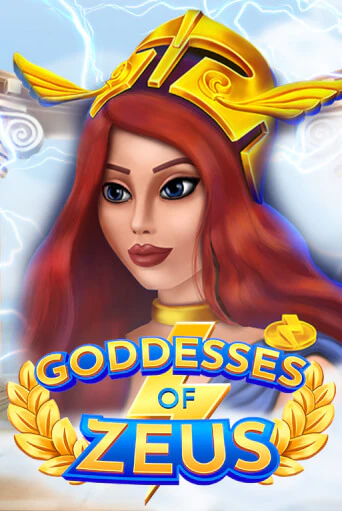 Демо версия Goddesses of Zeus от PopOK Gaming | Казино Чемпион Слотс 