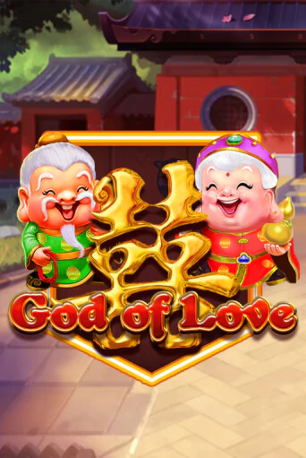 Демо версия God of Love от KA Gaming | Казино Чемпион Слотс 