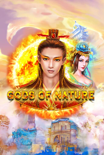 Демо версия Gods of Nature от RTG Slots | Казино Чемпион Слотс 