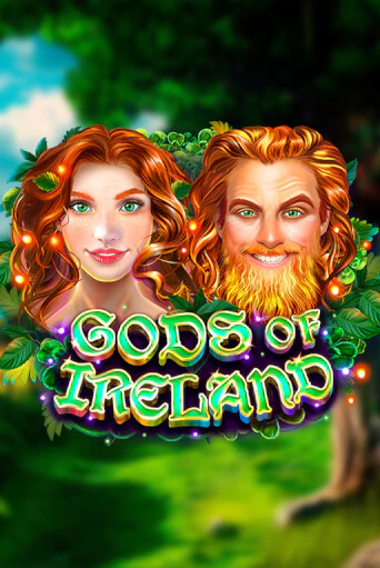 Демо версия Gods of Ireland от Red Rake Gaming | Казино Чемпион Слотс 