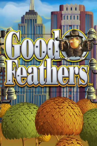 Демо версия Good Feathers от Blueprint Gaming | Казино Чемпион Слотс 