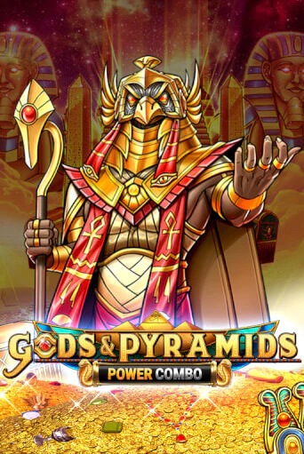 Демо версия Gods & Pyramids Power Combo™ от Microgaming | Казино Чемпион Слотс 