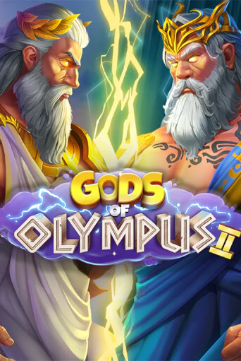 Демо версия Gods of Olympus II от Iron Dog Studio | Казино Чемпион Слотс 