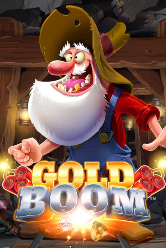 Демо версия Gold Boom™ от Games Global | Казино Чемпион Слотс 