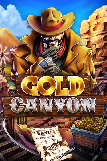 Демо версия Gold Canyon от BetSoft | Казино Чемпион Слотс 