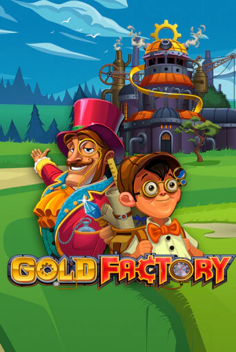 Демо версия Gold Factory от Microgaming | Казино Чемпион Слотс 