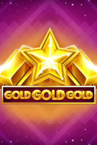 Демо версия Gold Gold Gold от Booming Games | Казино Чемпион Слотс 