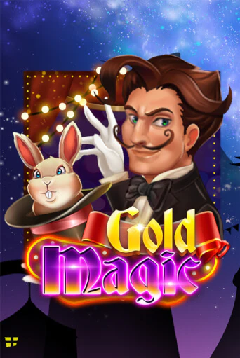 Демо версия Gold Magic  от KA Gaming | Казино Чемпион Слотс 