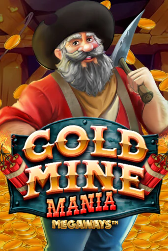 Демо версия Gold Mine Mania Megaways от Games Global | Казино Чемпион Слотс 