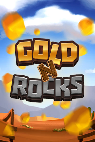 Демо версия Gold 'n' Rocks от Games Global | Казино Чемпион Слотс 