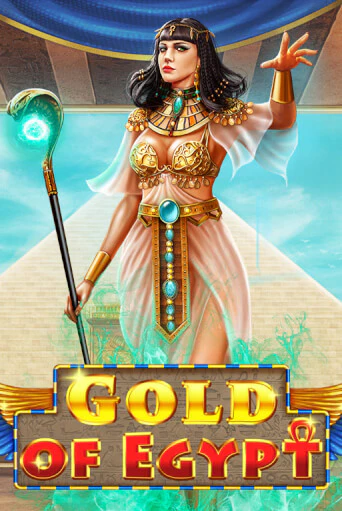 Демо версия Gold of Egypt от SimplePlay | Казино Чемпион Слотс 