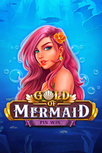 Демо версия Gold of Mermaid от Amigo Gaming | Казино Чемпион Слотс 