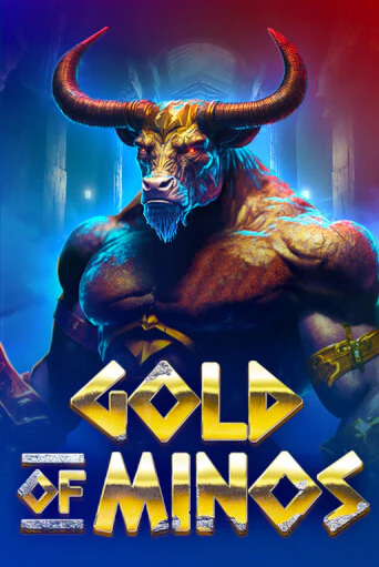 Демо версия Gold of Minos от BGaming | Казино Чемпион Слотс 