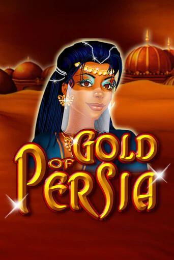 Демо версия Gold of Persia от Merkur Gaming | Казино Чемпион Слотс 