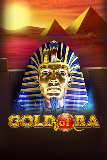 Демо версия Gold Of Ra от GameArt | Казино Чемпион Слотс 