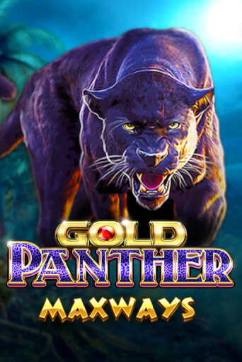 Демо версия Gold Panther Maxways от Spadegaming | Казино Чемпион Слотс 