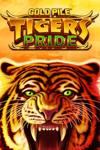 Демо версия Gold Pile: Tiger's Pride от Playtech | Казино Чемпион Слотс 