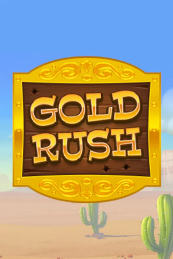 Демо версия Gold Rush от Spinoro | Казино Чемпион Слотс 