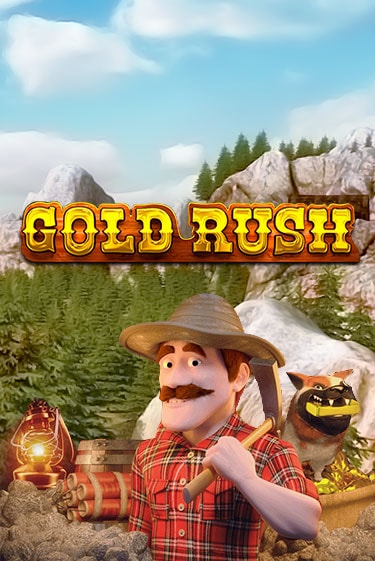 Демо версия Gold Rush от Habanero | Казино Чемпион Слотс 