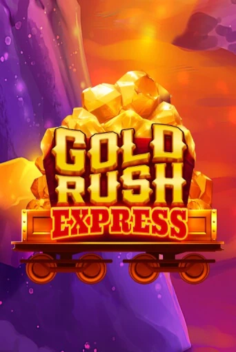 Демо версия Gold Rush Express от Games Global | Казино Чемпион Слотс 