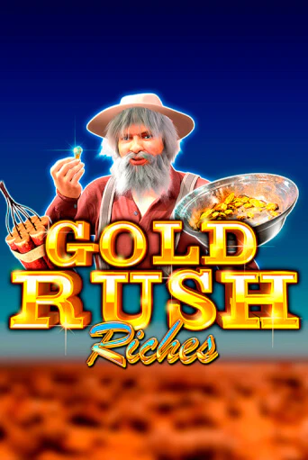 Демо версия Gold Rush Riches от Red Rake Gaming | Казино Чемпион Слотс 