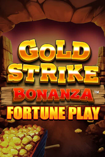 Демо версия Gold Strike Bonanza Fortune Play от Blueprint Gaming | Казино Чемпион Слотс 