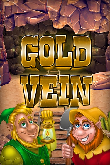 Демо версия Gold Vein от Booming Games | Казино Чемпион Слотс 