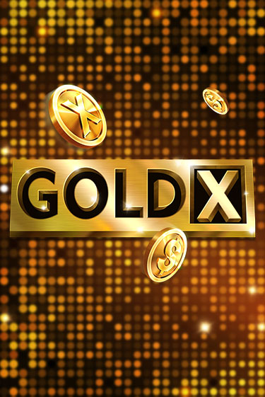 Демо версия Gold X от TomHorn | Казино Чемпион Слотс 