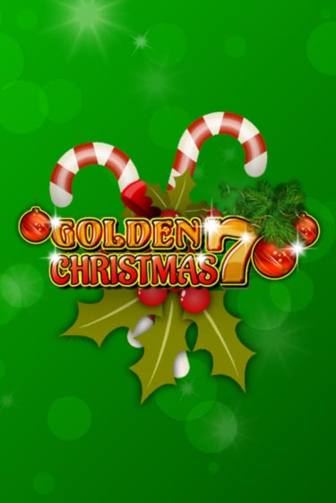 Демо версия Golden 7 Christmas от Bragg | Казино Чемпион Слотс 