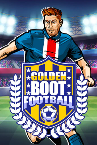 Демо версия Golden Boot Football от Rival Games | Казино Чемпион Слотс 