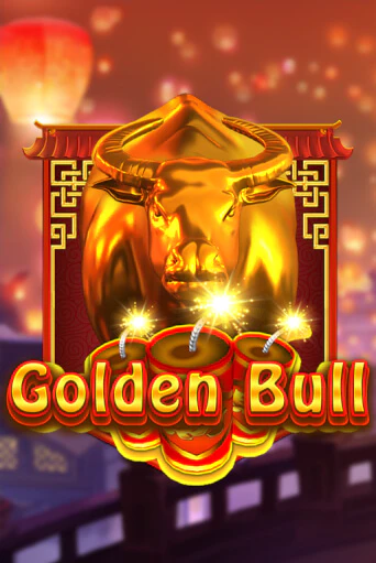 Демо версия Golden Bull от KA Gaming | Казино Чемпион Слотс 