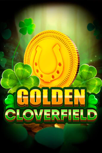 Демо версия Golden Cloverfield от Amigo Gaming | Казино Чемпион Слотс 