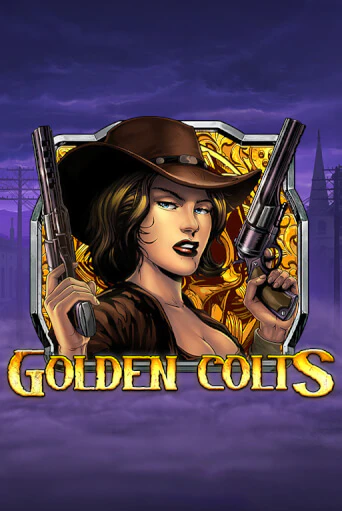 Демо версия Golden Colts от Play'n GO | Казино Чемпион Слотс 