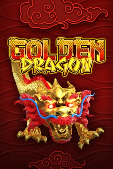 Демо версия Golden Dragon от GameArt | Казино Чемпион Слотс 