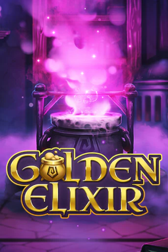 Демо версия Golden Elixir от Games Global | Казино Чемпион Слотс 